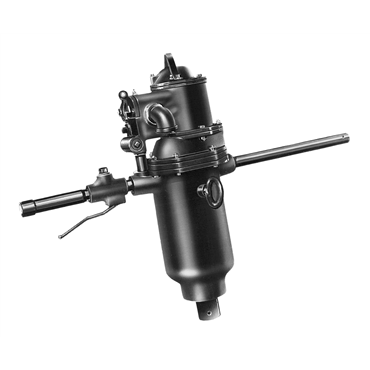 2 1/2 in 355 rpm 50,000 ft-lb Super Duty Air Impact Wrench